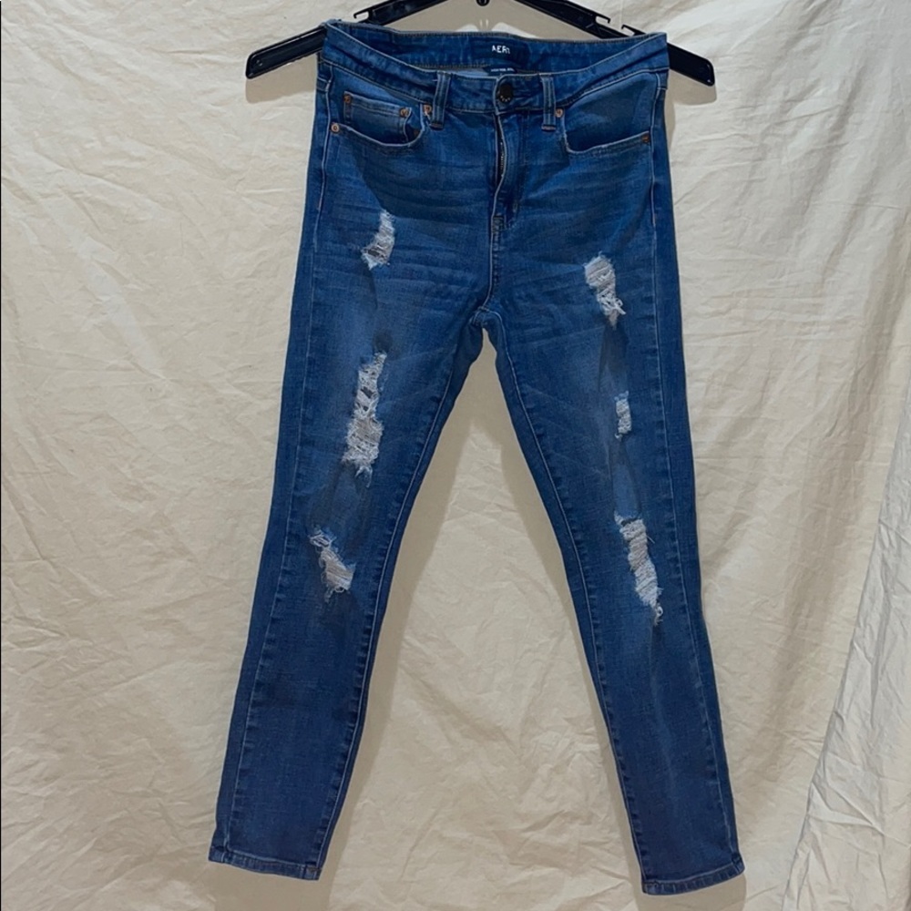 Aeropostale Jeans